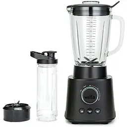 Блендер Wilfa RBLP-1800B (609906) - мініатюра 4