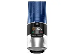 Вертикальний + ручний пилосос (2 в 1) Tefal X-Force Flex 9.60 Aqua TY20C7 - мініатюра 2