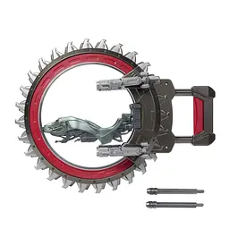 Транспорт Mattel з Ротону Володарі всесвіту (JKJ05) - мініатюра 2