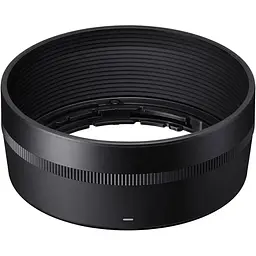 Об'єктив Sigma AF 56mm f/1.4 DС DN Contemporary Canon RF-S (00-85126-35172-4) [129104] - мініатюра 4