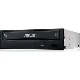 Оптичний привід DVD-RW ASUS DRW-08D6MT/BLK/B/AS (90DD0340-B19000)