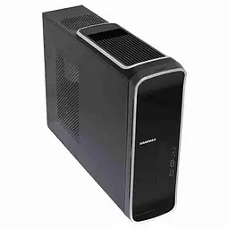 Корпус GameMax ST-610G (ST-610G) - мініатюра 2