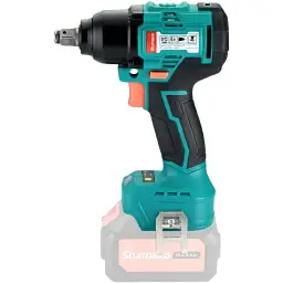 Гайкокрут акумуляторний Sturmax IWM3201CR - мініатюра 3