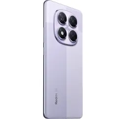 Смартфон Xiaomi Redmi Note 14 Pro 5G 8/256Gb Lavender Purple No Adapter UA UCRF - мініатюра 4