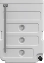 Пральна машина Gorenje WNHPI 72 SCSIRV/UA автоматична (WFLP7012) (6849632) - мініатюра 8