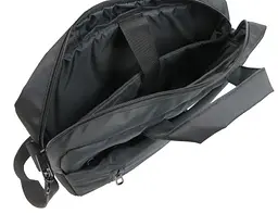 Сумка для ноутбука Wallaby 40х31х7 см sum0014304 - мініатюра 9
