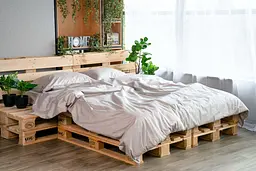 Підковдра Ardesto Mix&Match, 160х220см, 100% бавовна, сатин, айворі (ART1622DVC) - мініатюра 2