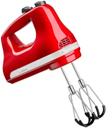 Міксер KitchenAid 5KHM6118EER