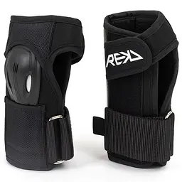 Захист зап'ястя REKD Pro Wrist Guards XL Чорний