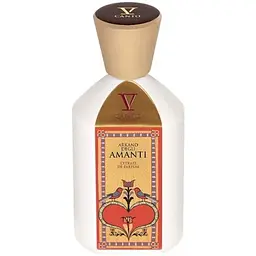 Парфум V Canto Arkano Degli Amanti 100 мл Extrait De Parfum тестер