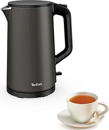 Електрочайник Tefal KI583E10 (6835110) - мініатюра 4