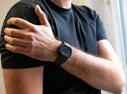 Годинник Casio DW-5600RW-1ER - мініатюра 3