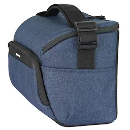 Сумка Vanguard Vesta Aspire 30 Navy (Vesta Aspire 30 NV), Темно-синій - мініатюра 6