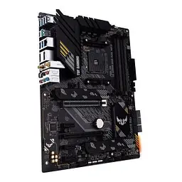 Материнська плата Asus (TUF GAMING B550-PLUS WIFI II) - мініатюра 5