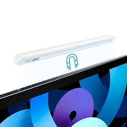 Стилус Hoco Smart active Pad dedicated capacitive pen GM114 - мініатюра 3