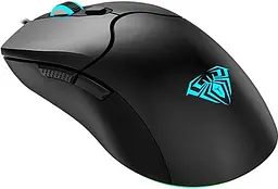 Миша Aula S13 Black (6948391213095) [91003] - мініатюра 2