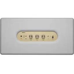 Портативна акустика bluetooth-колонка Marshall Woburn II White 1001905 (Asian Version) - мініатюра 5