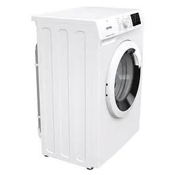 Пральна машина Gorenje з фронтальним завантаженням WHP60SF, 6кг, 1000, A+++, глибина 46см, Дисплей, Білий (WHP60SF) - мініатюра 9