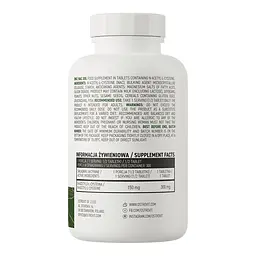 Амінокислота OstroVit NAC 300 150 таблеток - мініатюра 3