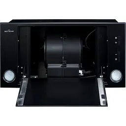 Витяжка вбудована Best Chef Smart box 1000 black 55 (OSKI55J4KR.S3.MC.KSB_BST) - мініатюра 2