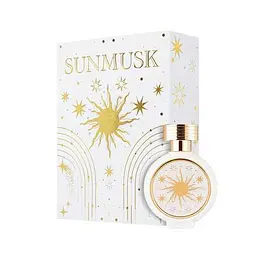 Оригінал Haute Fragrance Company SunMusk 75 мл парфумована вода
