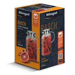 Глечик Ringel Rasch 1800 мл (RG-0005/1800) - миниатюра 3