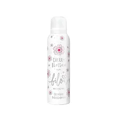 Пінка для душу Cherry Blossom Bilou 200 мл