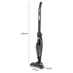 Портативний пилосос Profi Care PC-BS 3035 - мініатюра 3