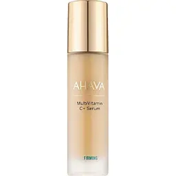 Сироватка для обличчя Ahava Multivitamin C-Firming Serum 30 мл  - мініатюра 2