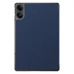 Чохол до планшета Armorstandart Smart Case Xiaomi Redmi Pad Pro / Poco Pad Blue (ARM77455) - мініатюра 2