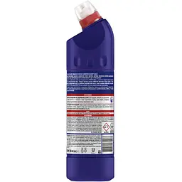 Засіб для чищення унітазу Domestos Ультра сила 750 мл - мініатюра 2