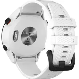 Смарт-годинник Garmin Approach S12 White (010-02472-12/02) [171560] - мініатюра 6