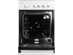 Газова плита Liberton LGC-2450W - мініатюра 5
