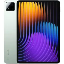 Планшет Xiaomi Pad 7 8/256Gb Wi-Fi version 11.2" зелений