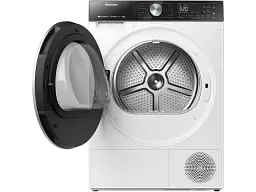 Сушильная машина Hisense DH5S102BW - миниатюра 6