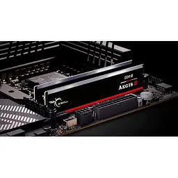 Модуль пам'яті DDR5 G.Skill Aegis 2x32GB 6000MHz [F5-6000J3636F32GX2-IS] [149884] - мініатюра 4