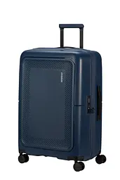 Валіза 66 См American Tourister DASHPOP MIDNIGHT BLUE 66x40x22(25) MG5*11002 - мініатюра 11