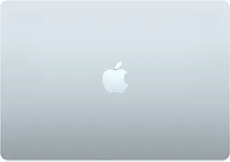 Ноутбук Apple MacBook Air 15" 2025 Sky Blue (MC7A4) - мініатюра 2