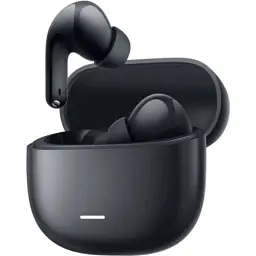 Навушники Xiaomi Redmi Buds 8 Lite Black (1183410) - мініатюра 4