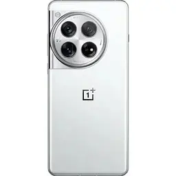 Смартфон OnePlus 12 12/256Gb Silver (Global Version) - мініатюра 3