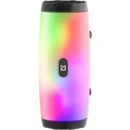 Портативна колонка Defender (65603) Enjoy S600 10Вт, Light/FM/microSD/USB, Black