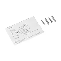 Зчитувач Mifare Trinix TRR-1002MW водонепроникний (68-00023) - мініатюра 6
