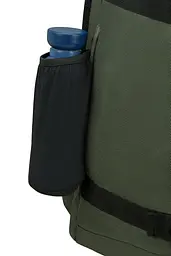 Рюкзак Для Подорожей 15.6" American Tourister URBAN TRACK KHAKI 55x35x25 MD1*94006 - мініатюра 6