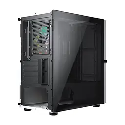 Корпус для ПК Cougar Purity RGB White (Purity RGB (White)) - мініатюра 8