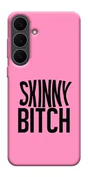Чохол Demsky Skinny для Samsung Galaxy S25 FE