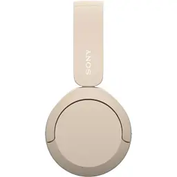 Навушники Sony WH-CH520 Beige (WHCH520C.CE7) - мініатюра 2