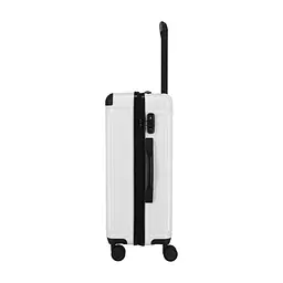 Валіза Travelite Cruise White L (TL072649-30) - мініатюра 3