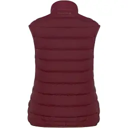 Жилет Frontier Hyptis XXL Pomegranate - мініатюра 4