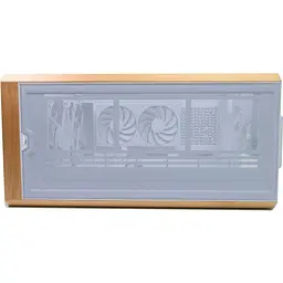 Корпус Lian Li LANCOOL 217 White (G99.LAN217W.00) - мініатюра 5