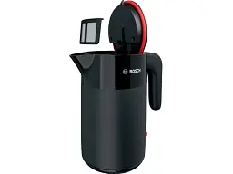 Електрочайник Bosch TWK2M163 - мініатюра 3